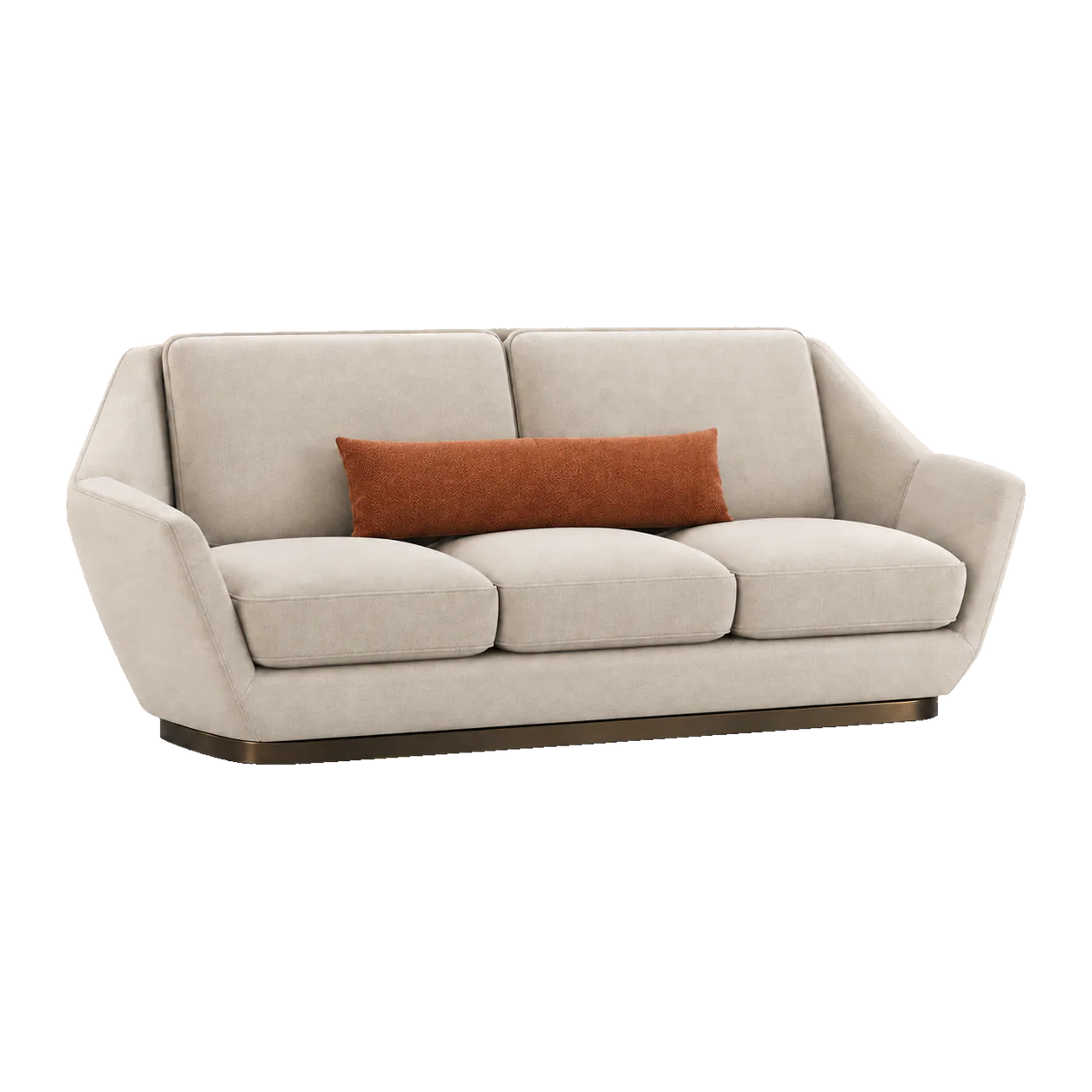 Lobby Sofa